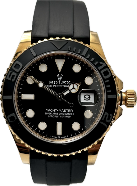 Rolex Yacht-Master 226658